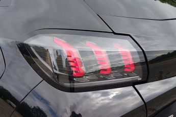 Peugeot 208 1.2 PureTech GT Hatchback 5dr Petrol EAT Euro 6 (s/s) (130 ps)