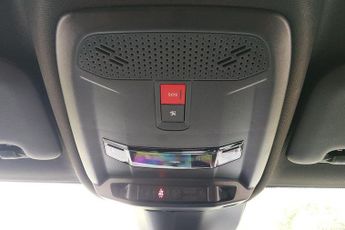 Peugeot 208 1.2 PureTech GT Hatchback 5dr Petrol EAT Euro 6 (s/s) (130 ps)