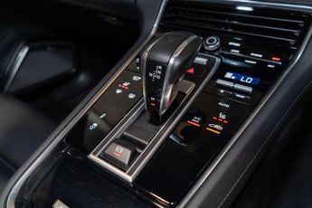 Porsche Panamera 2.9 V6 4 Platinum Edition Saloon PDK 4WD Euro 6 (s/s) 5dr