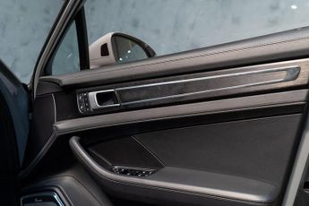 Porsche Panamera 2.9 V6 4 Platinum Edition Saloon PDK 4WD Euro 6 (s/s) 5dr