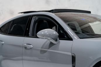 Porsche Panamera 2.9 V6 4 Platinum Edition Saloon PDK 4WD Euro 6 (s/s) 5dr