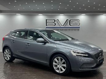 Volvo V40 1.5 T2 Inscription Auto Euro 6 (s/s) 5dr