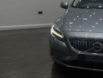 Volvo V40 1.5 T2 Inscription Auto Euro 6 (s/s) 5dr