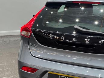 Volvo V40 1.5 T2 Inscription Auto Euro 6 (s/s) 5dr
