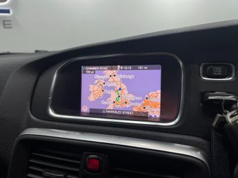 Volvo V40 1.5 T2 Inscription Auto Euro 6 (s/s) 5dr