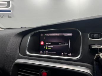 Volvo V40 1.5 T2 Inscription Auto Euro 6 (s/s) 5dr