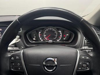 Volvo V40 1.5 T2 Inscription Auto Euro 6 (s/s) 5dr