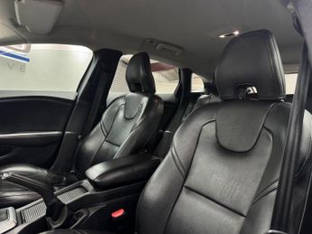 Volvo V40 1.5 T2 Inscription Auto Euro 6 (s/s) 5dr