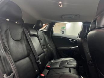 Volvo V40 1.5 T2 Inscription Auto Euro 6 (s/s) 5dr