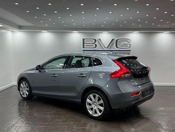 Volvo V40 1.5 T2 Inscription Auto Euro 6 (s/s) 5dr