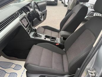Volkswagen Passat 2.0 TDI SE Business DSG Euro 6 (s/s) 4dr