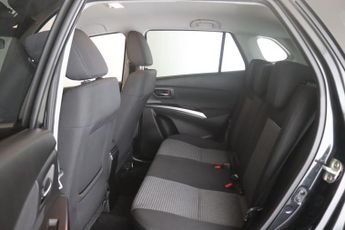 Suzuki S-Cross 1.5h Motion AGS Auto Euro 6 (s/s) 5dr