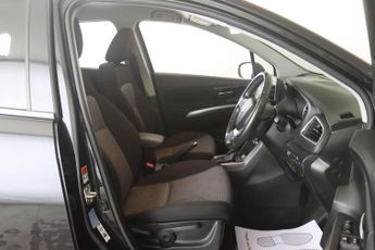 Suzuki S-Cross 1.5h Motion AGS Auto Euro 6 (s/s) 5dr