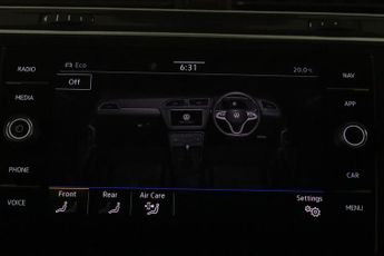Volkswagen Tiguan 1.5 TSI Elegance DSG Euro 6 (s/s) 5dr