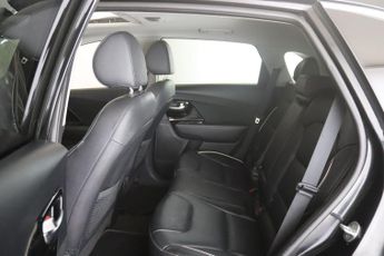 Kia Niro 64kWh 4+ Auto 5dr