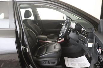 Kia Niro 64kWh 4+ Auto 5dr