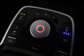 Kia Niro 64kWh 4+ Auto 5dr