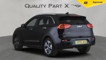 Kia Niro 64kWh 4+ Auto 5dr
