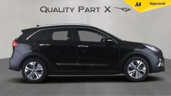 Kia Niro 64kWh 4+ Auto 5dr