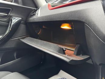 BMW 2 Series 1.5 218i Sport Auto Euro 6 (s/s) 2dr