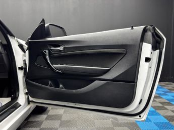 BMW 2 Series 1.5 218i Sport Auto Euro 6 (s/s) 2dr