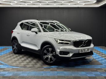 Volvo XC40 1.5 T3 Inscription Euro 6 (s/s) 5dr