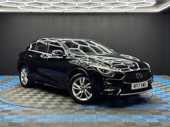 Infiniti Q30 1.6T Premium InTouch Euro 6 (s/s) 5dr