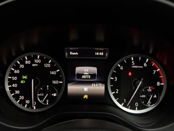 Infiniti Q30 1.6T Premium InTouch Euro 6 (s/s) 5dr