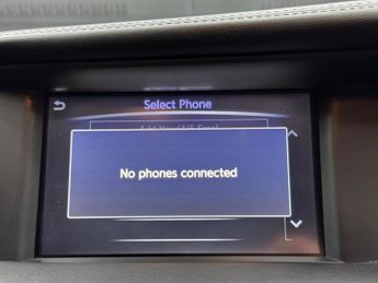 Infiniti Q30 1.6T Premium InTouch Euro 6 (s/s) 5dr