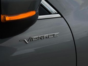 Ford Kuga 2.5 Duratec 14.4kWh Vignale CVT Euro 6 (s/s) 5dr