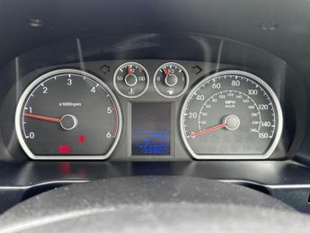 Hyundai i30 1.6 CRDi Comfort Euro 4 5dr