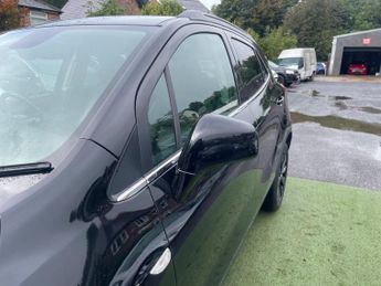 Vauxhall Mokka X 1.4i Turbo Elite Nav Auto Euro 6 5dr