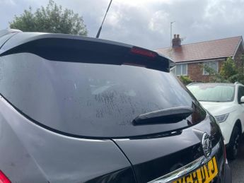 Vauxhall Mokka X 1.4i Turbo Elite Nav Auto Euro 6 5dr
