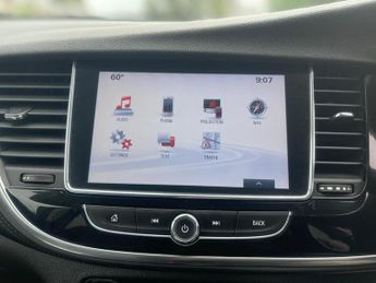 Vauxhall Mokka X 1.4i Turbo Elite Nav Auto Euro 6 5dr