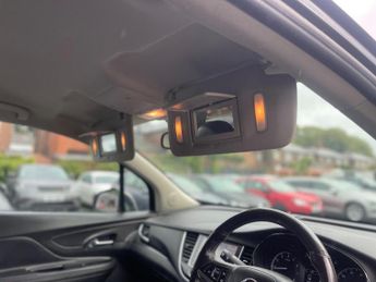 Vauxhall Mokka X 1.4i Turbo Elite Nav Auto Euro 6 5dr