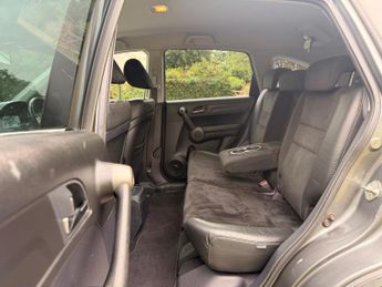Honda CR-V 2.2 i-DTEC ES-T Auto 4WD Euro 5 5dr