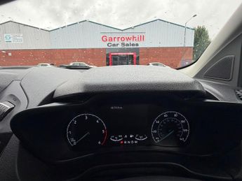 Ford Tourneo Connect 1.5 EcoBlue Titanium Auto Euro 6 (s/s) 5dr