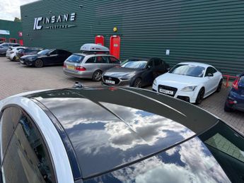 BMW M4 3.0 BiTurbo GPF DCT Euro 6 (s/s) 2dr