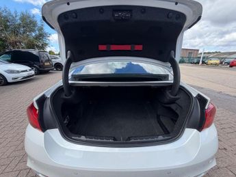 BMW M4 3.0 BiTurbo GPF DCT Euro 6 (s/s) 2dr