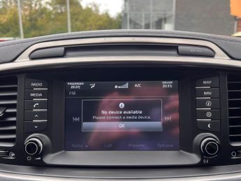 Kia Sorento 2.2 CRDi KX-2 AWD Euro 6 (s/s) 5dr