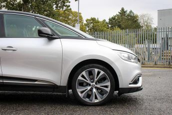 Renault Scenic 1.6 dCi Dynamique S Nav Euro 6 (s/s) 5dr