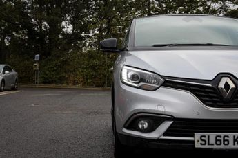 Renault Scenic 1.6 dCi Dynamique S Nav Euro 6 (s/s) 5dr