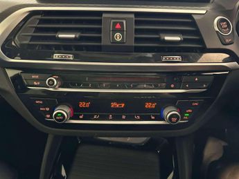 BMW X4 3.0 30d M Sport X SUV 5dr Diesel Auto xDrive Euro 6 (s/s) (265 p