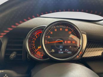 MINI Hatch 2.0 Cooper S Sport Hatchback 3dr Petrol Steptronic Euro 6 (s/s) 