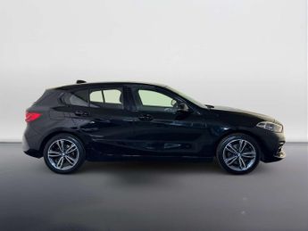 BMW 1 Series 2.0 118d Sport (LCP) Hatchback 5dr Diesel Manual Euro 6 (s/s) (1