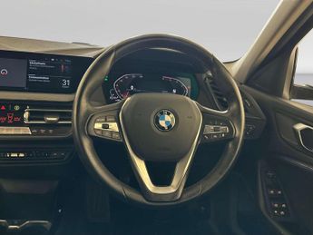 BMW 1 Series 2.0 118d Sport (LCP) Hatchback 5dr Diesel Manual Euro 6 (s/s) (1