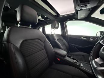 Mercedes-Benz B Class 2.1 B200d AMG Line (Premium Plus) MPV 5dr Diesel 7G-DCT Euro 6 (