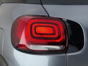 Citroen C3 Aircross 1.2 PureTech Feel SUV 5dr Petrol EAT6 Euro 6 (s/s) (110 ps)