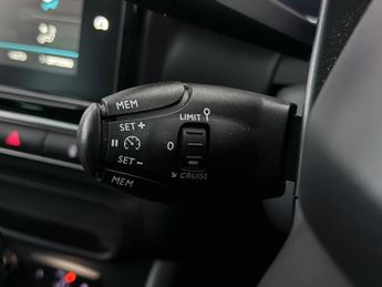 Citroen C3 Aircross 1.2 PureTech Feel SUV 5dr Petrol EAT6 Euro 6 (s/s) (110 ps)