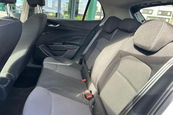 SKODA Fabia 1.0 TSI 110 Colour Edition 5dr DSG